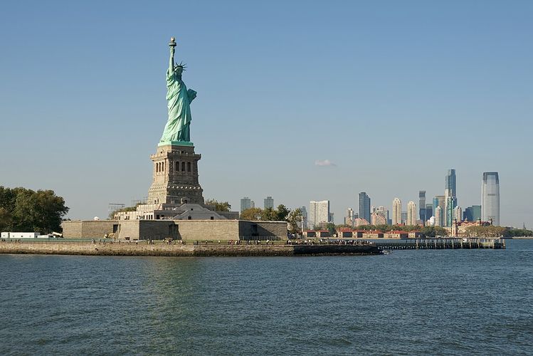 United States